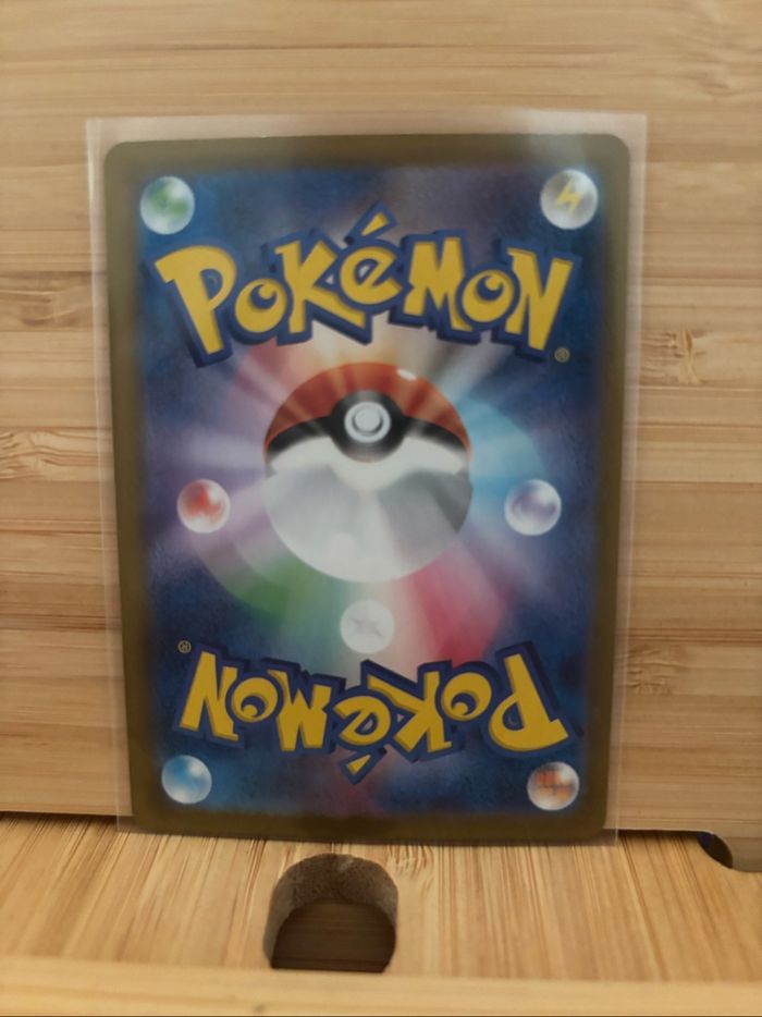Miaouss de la Team Rocket 109 - photo numéro 2