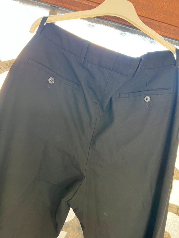 Pantalon chino costume Gap taille 42 - photo numéro 10