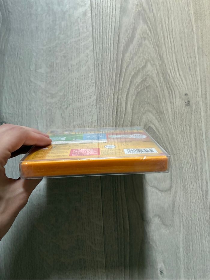 Super Mario maker jeu Nintendo 3ds - photo numéro 5