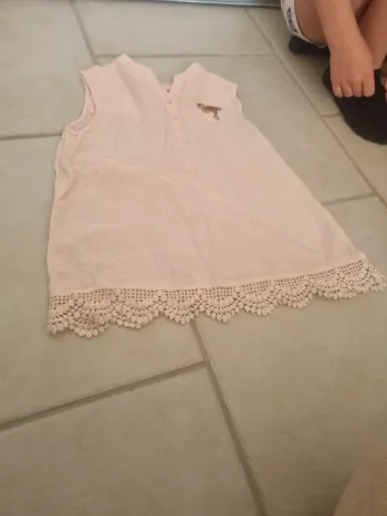 T-shirt fille
