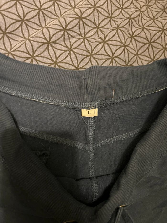 Short en coton femme - photo numéro 2