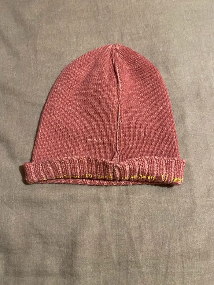 Bonnet - photo numéro 2