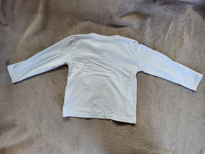 Lot T-shirts garçon 3- 4 ans - photo numéro 5