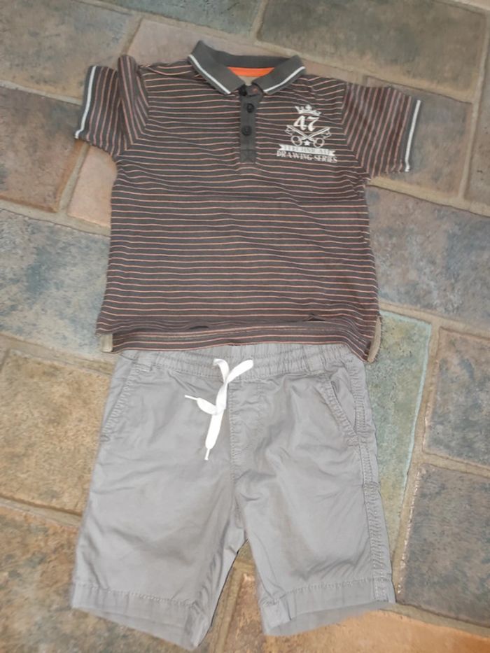 Ensemble 3ans