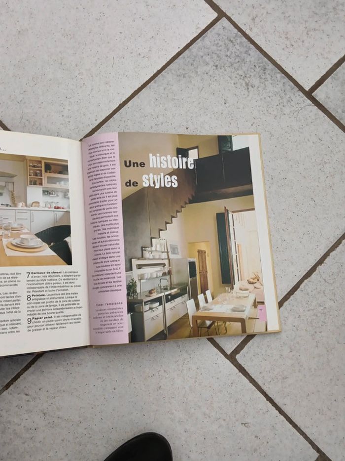 Cuisine coin repas - photo numéro 3
