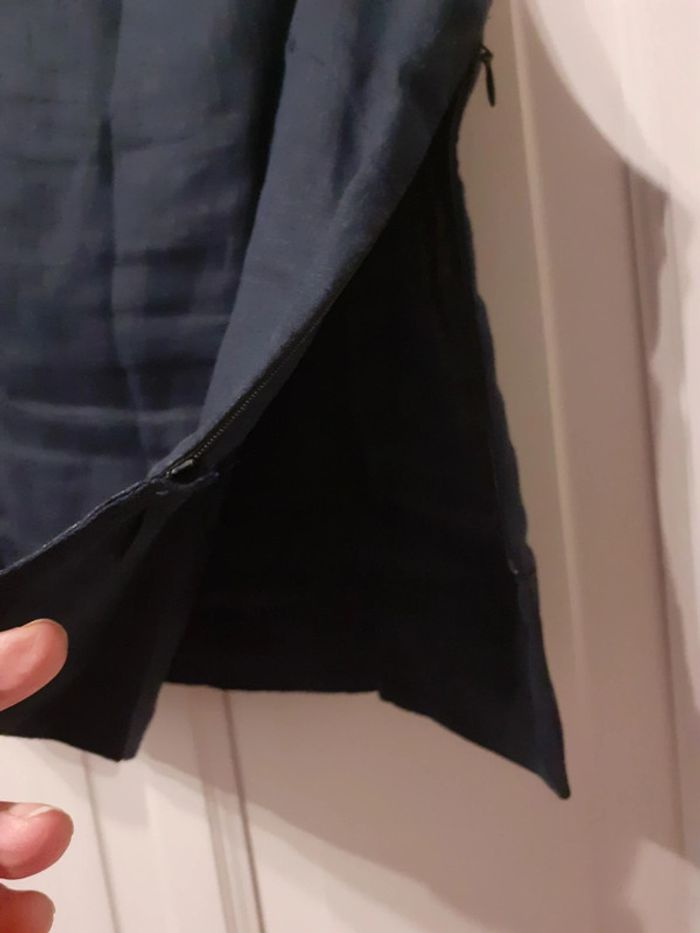 Ensemble caraco et chemise féminité - photo numéro 7
