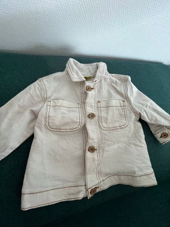 Veste