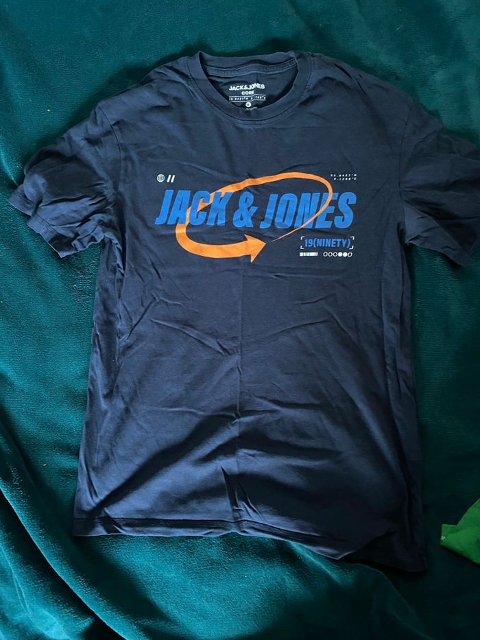 T-shirt homme Jack&Jones