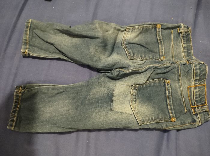Pantalon Zara baby - photo numéro 2