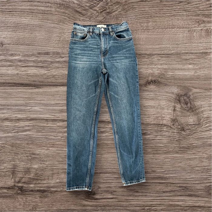 autre jean MNG bleu taille M