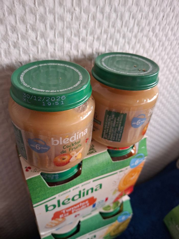 Bébé. - photo numéro 2