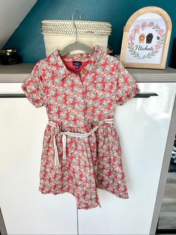 Robe sergent major