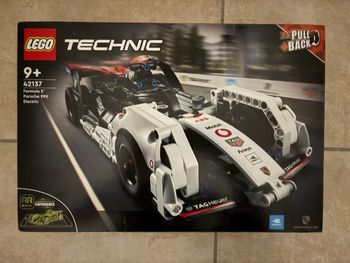 Lego Technic 42137 Neuf Scellé