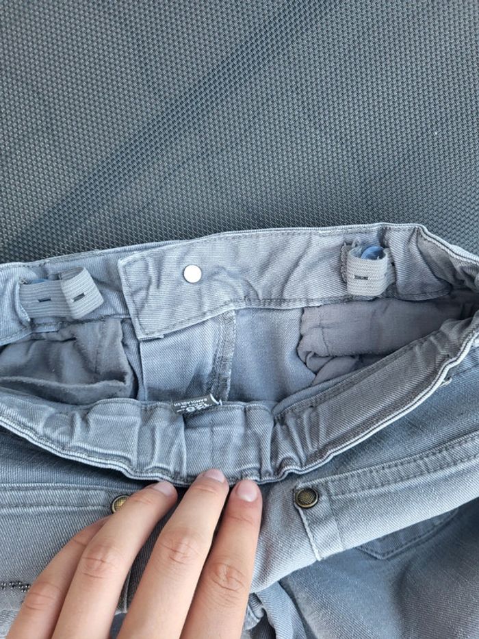 Superbe jeans. - photo numéro 6