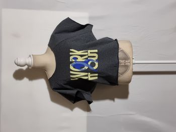 Top training vintage Decathlon