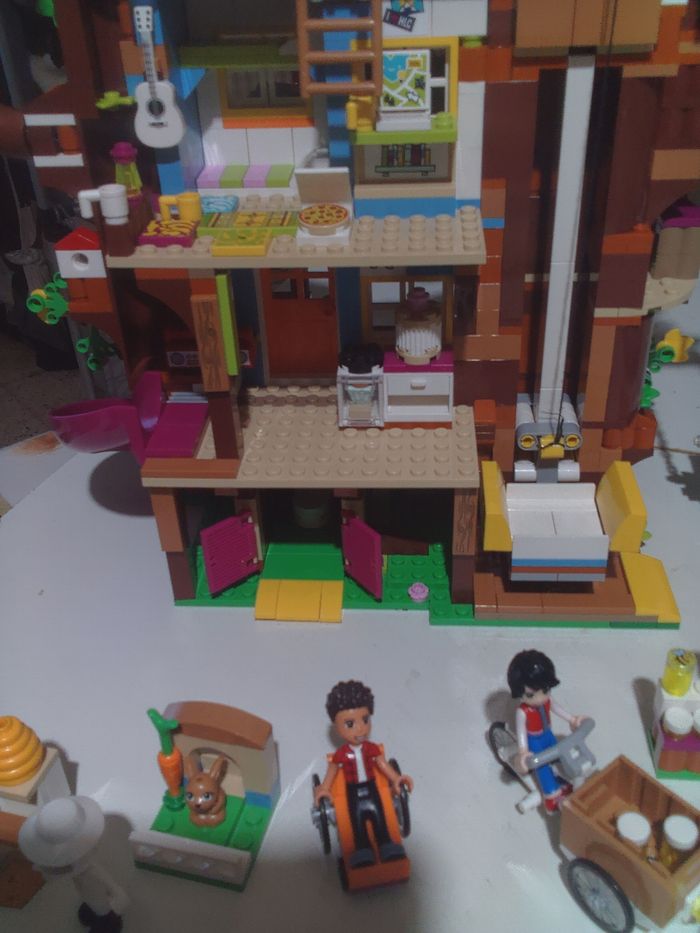 Lego Friends - photo numéro 10