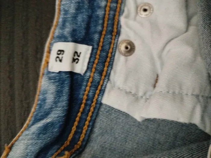 Jean Jack & Jones Slim - photo numéro 4