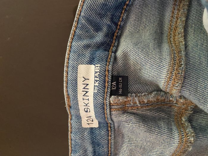 Jean - photo numéro 3