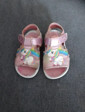 Sandales Licorne - Taille 23