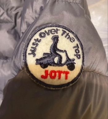 Doudoune JOTT