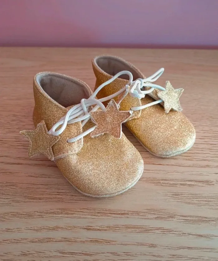 Chaussures bébé