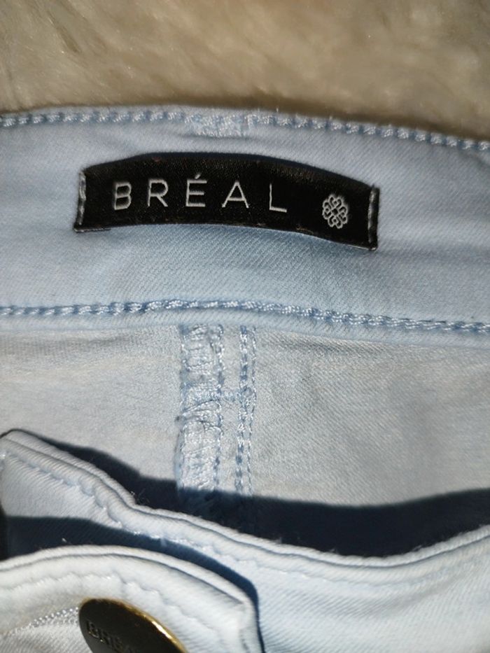 Pantalon jean skinny - photo numéro 2