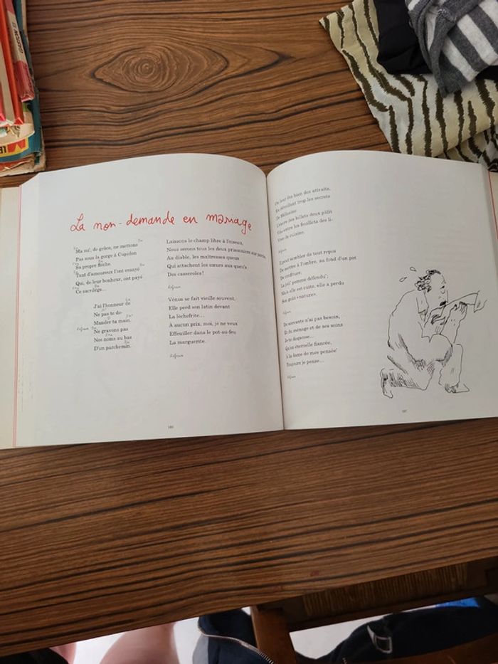 Livre George brassens - photo numéro 3