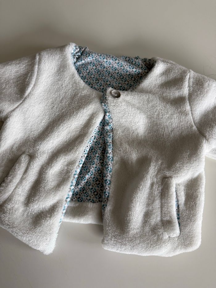 Veste - photo numéro 6