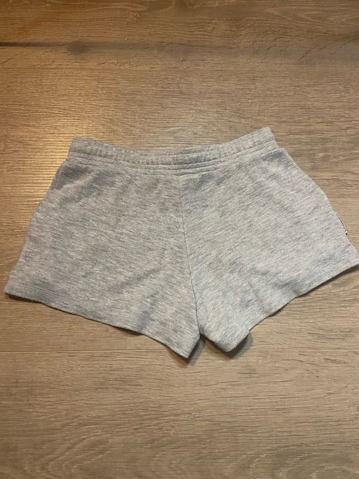 Short 7-8ans - photo numéro 4