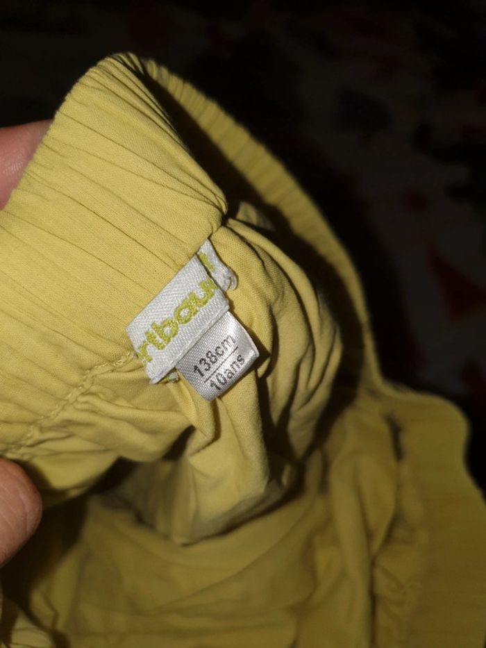 Jupe fille - photo numéro 2