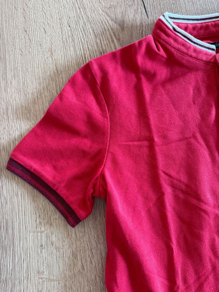 Polo ikks taille 10 ans excellent état - photo numéro 3