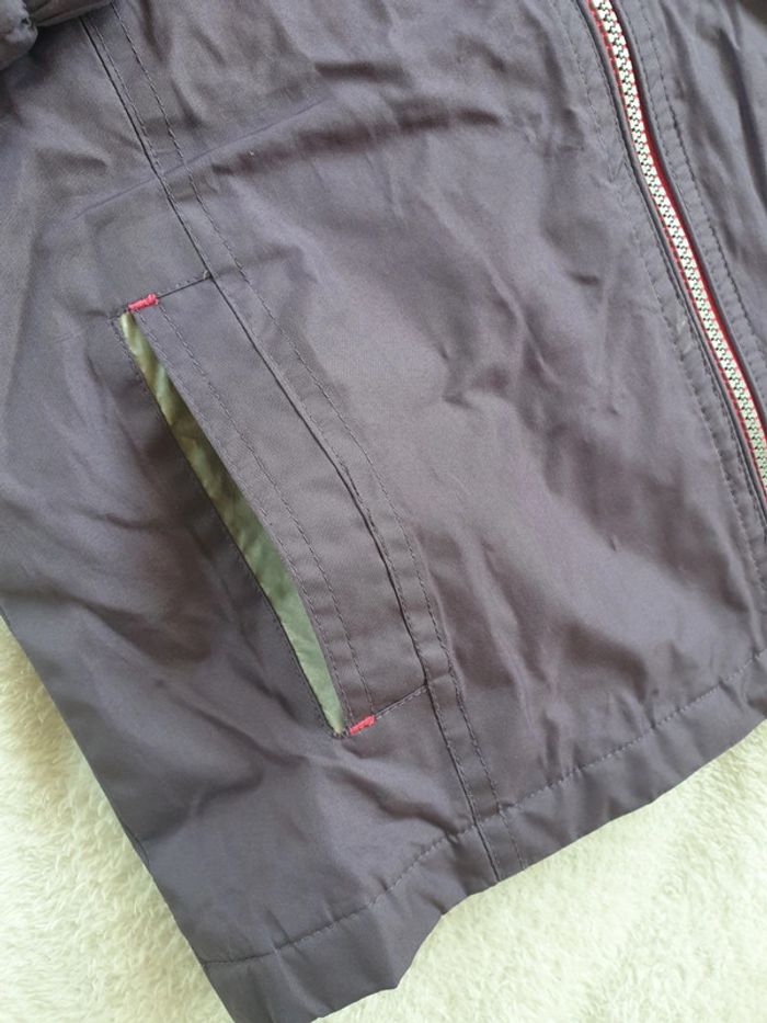 Veste a capuche fille 12 ans - photo numéro 2