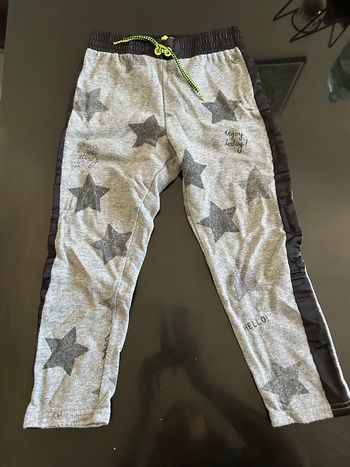 Bas de jogging ikks 4 ans