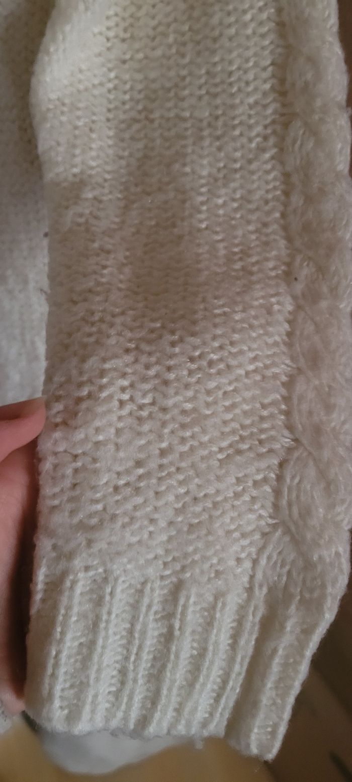 Pull en laine - photo numéro 3