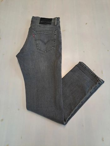 Jeans Levi's 511 30x30