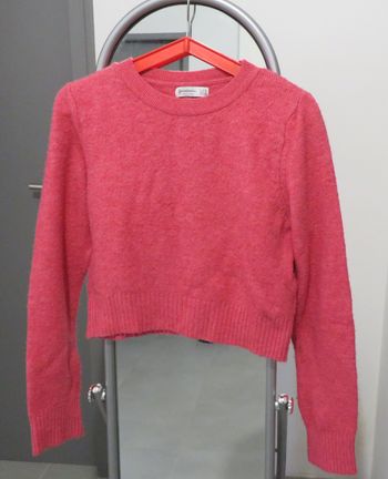 Pull rose