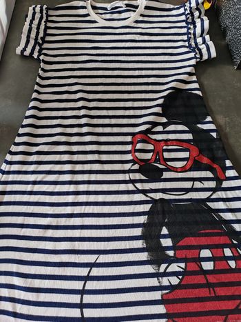 Robe Mickey