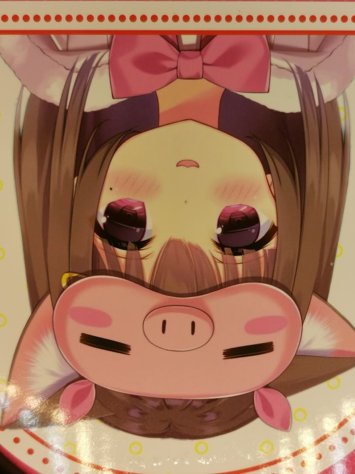 Figurine Asaki Vtuber - photo numéro 5