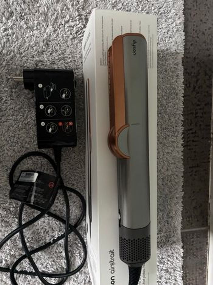 Dyson airstrait - photo numéro 8