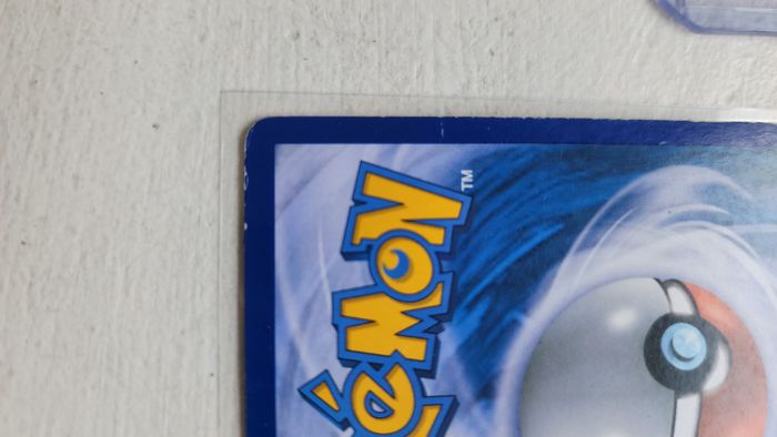 Carte Pokémon Secrète – Noctunoir 104/101 – Explosion Plasma (2013) 🔥 - photo numéro 9