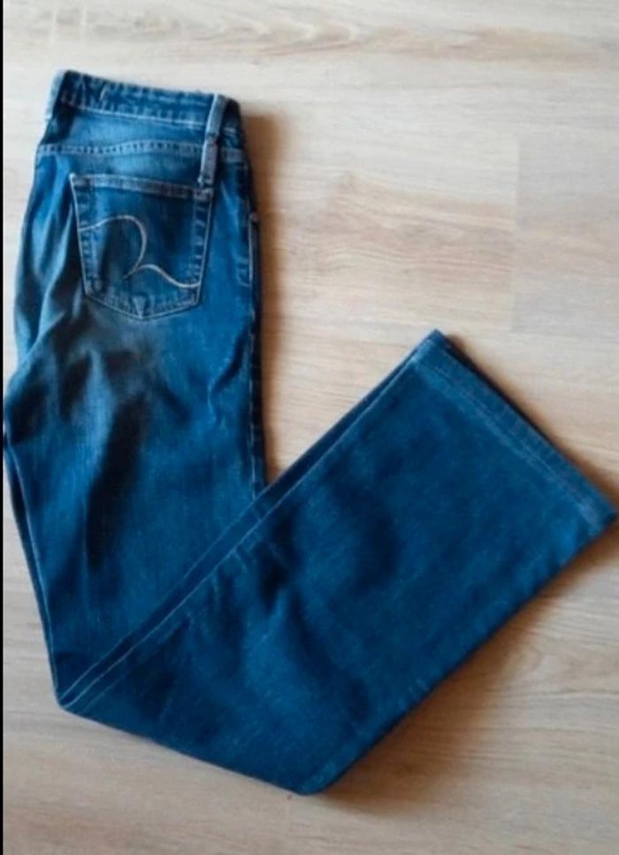 Jeans regular School rag taille 26 - photo numéro 2
