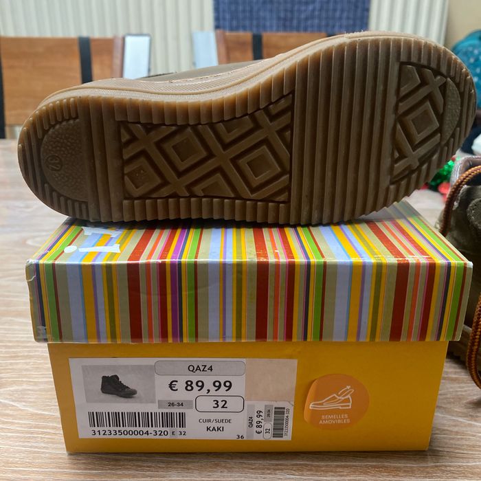 Bottines shoe.bi.dou - photo numéro 4