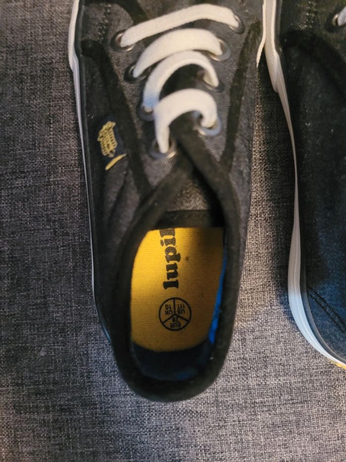 Chaussures enfants - photo numéro 3