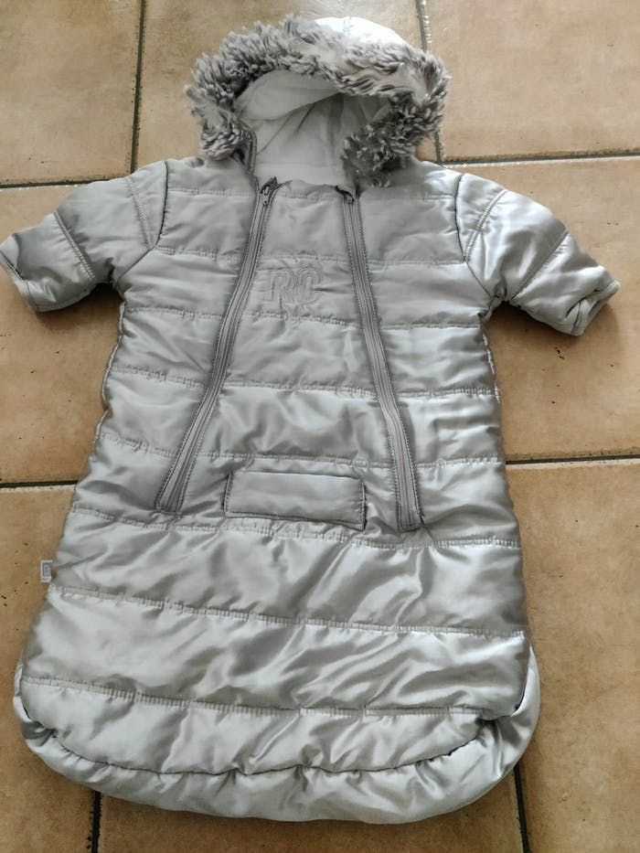 Chancelière de poucette