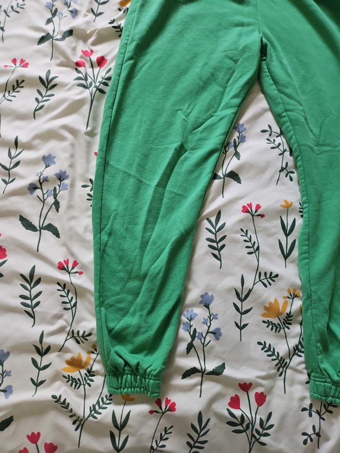 Bas de jogging pull & bear t XS be - photo numéro 2