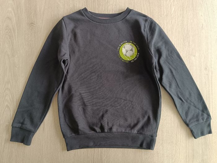 Pull garçon Bel&Bo 134cm