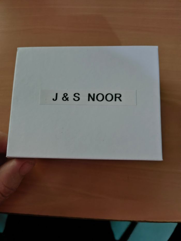 Box homme noël - photo numéro 2