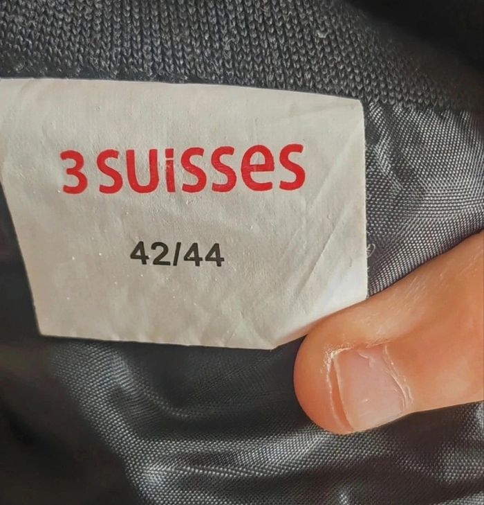 Blouson - photo numéro 5