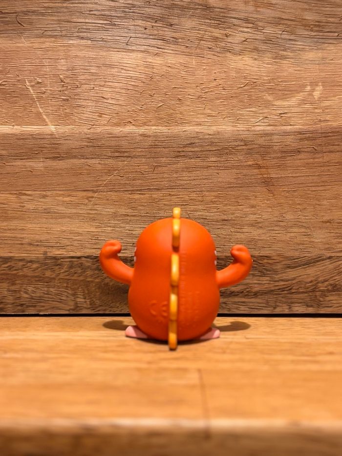 Tonie Zoof - photo numéro 3