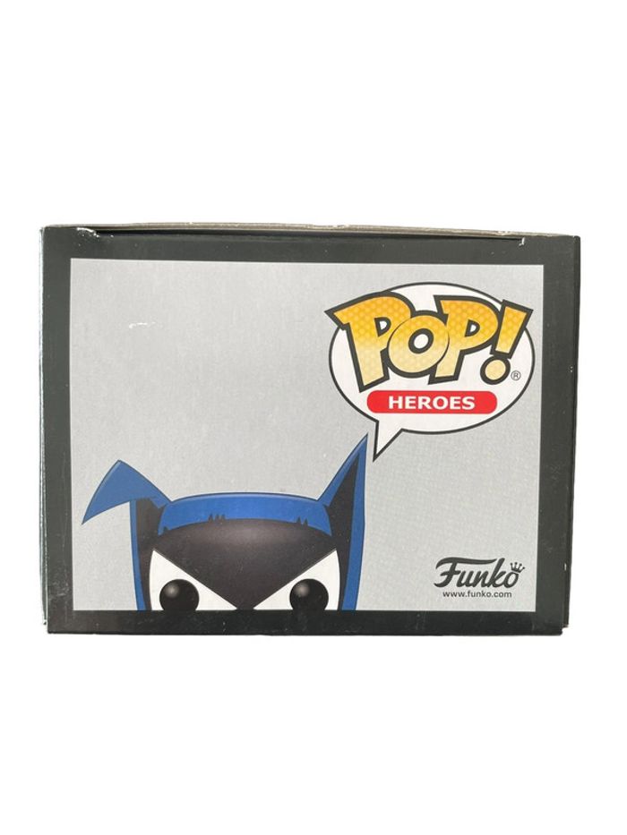 Figurine Funko Pop Dc Comics Batman Bat-Mite 300 neuf - photo numéro 5